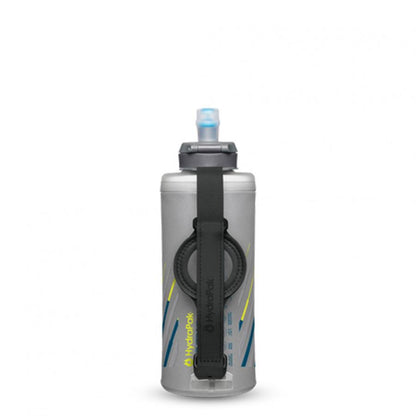 Hydrapak Skyflask Speed IT Insulated Handheld Bottle (500ml) - D Byk Store