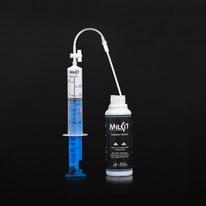 MilKit Sealant Measure and Refill Syringe Kit
