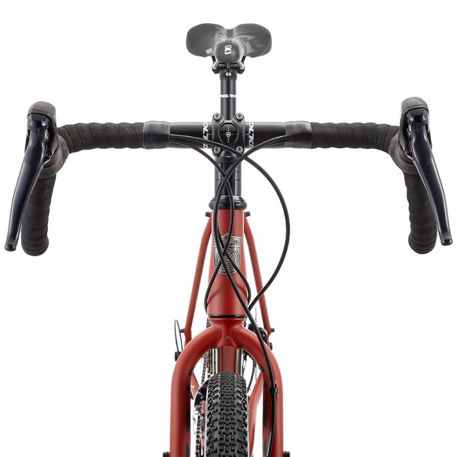 Kona Rove Gravel Bike-Red - D Byk Store