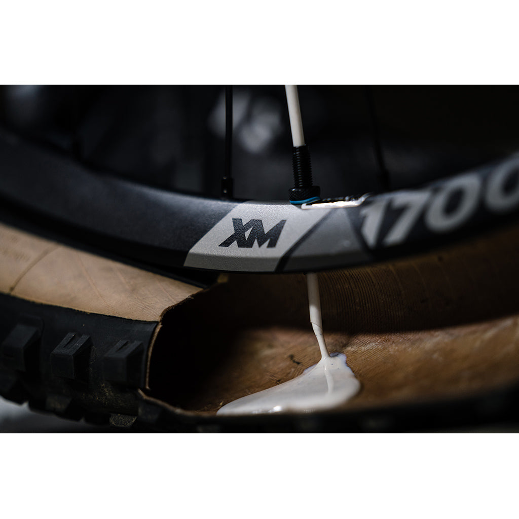MilKit Tubeless Valve Pack (45mm)