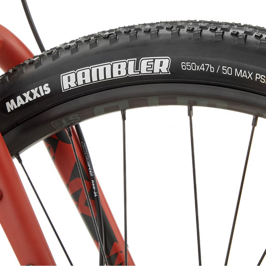 Kona Rove Gravel Bike-Red - D Byk Store