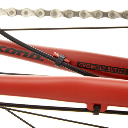Kona Rove Gravel Bike-Red - D Byk Store