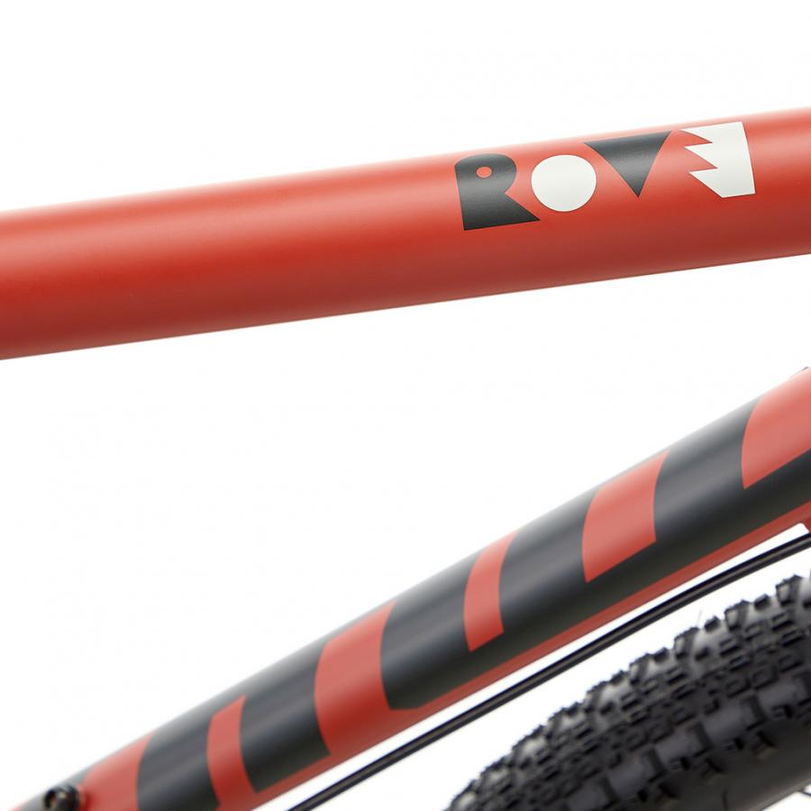 Kona Rove Gravel Bike-Red - D Byk Store