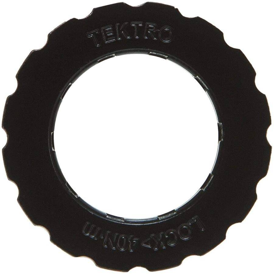 Tektro Lock Ring for Center Lock Disc | SP-TR55 for 15-20mm axles