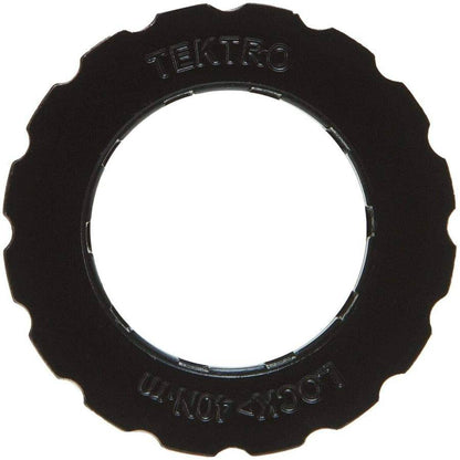 Tektro Lock Ring for Center Lock Disc | SP-TR55 for 15-20mm axles