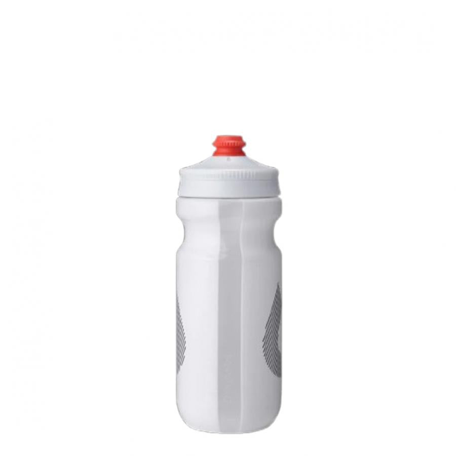 Hydrapak Breakaway Surge Bottle - White (600ml) (Pack of 2) - D Byk Store