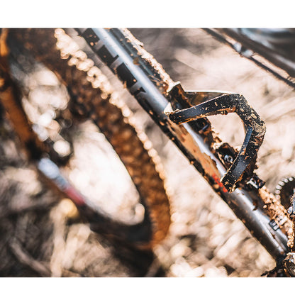 Birzman Uncage Side Draw Bottle Cage