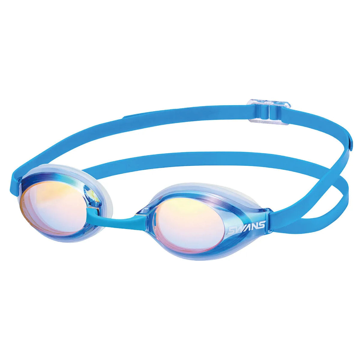 Swans SR-3 Swimming Goggles - D Byk Store