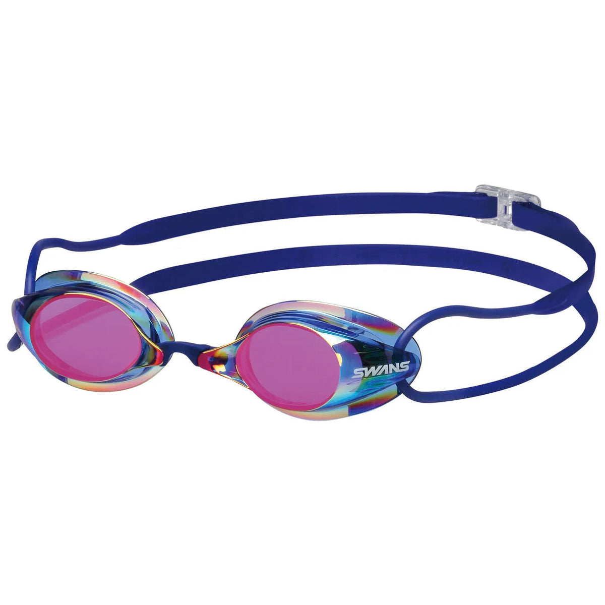 Swans SR-7 Swimming Goggles - D Byk Store