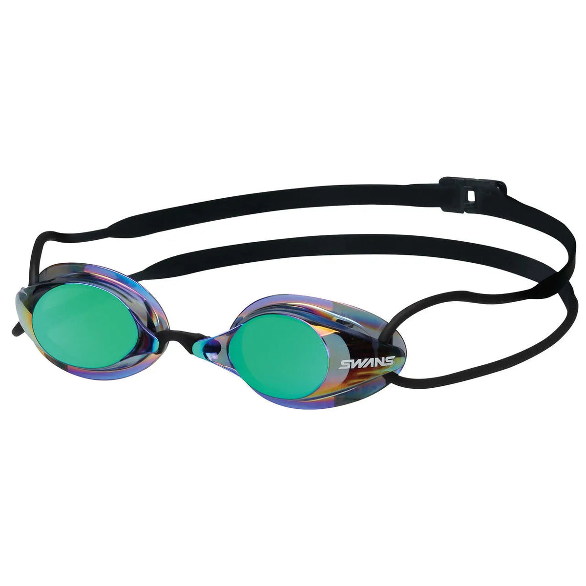 Swans SR-7 Swimming Goggles - D Byk Store