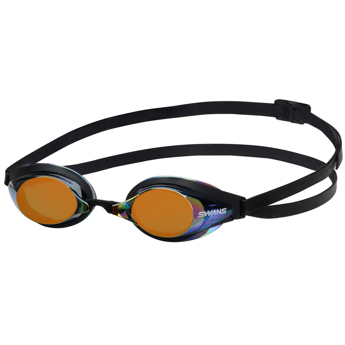 Swans SR-7 Swimming Goggles - D Byk Store
