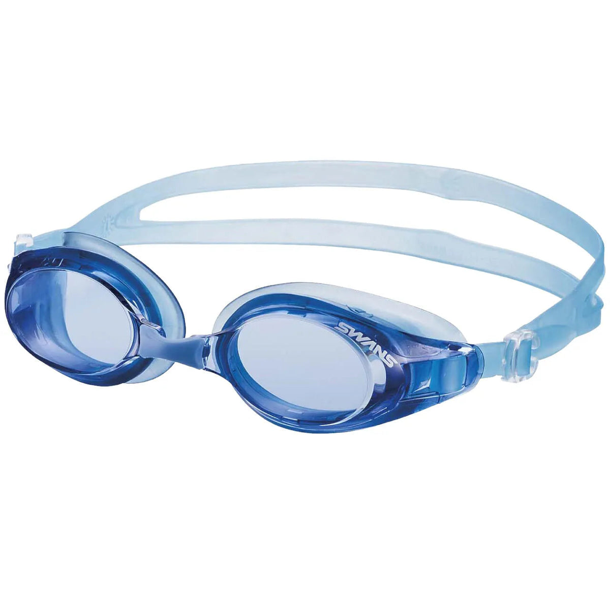 Swans SW-32 Swimming Goggles - D Byk Store