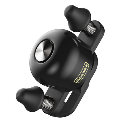 Ravemen Q3 Bike Bell - D Byk Store