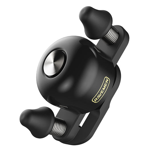 Ravemen Q3 Bike Bell - D Byk Store