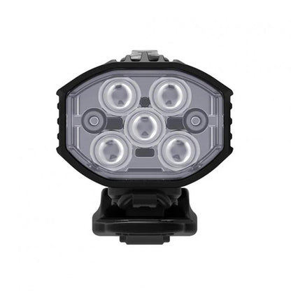 Lezyne Fusion Drive 500+ Front Light - Satin Black (500 Lumens) - D Byk Store
