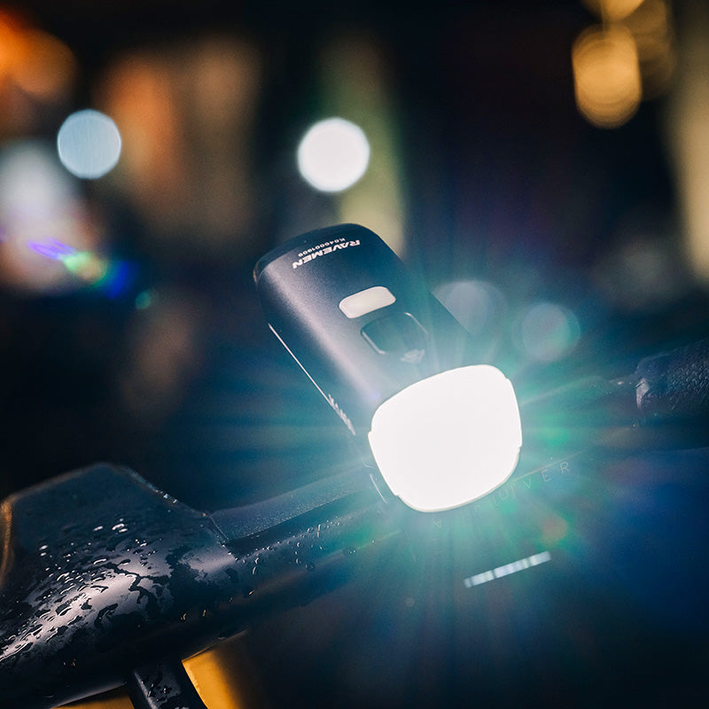 Ravemen K1400 Front Light - D Byk Store
