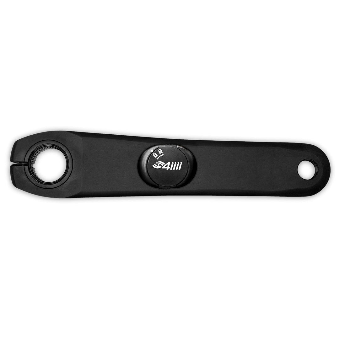 4iiii Precision Left-Side Power Meter Shimano 105 FC-R7000 - D Byk Store