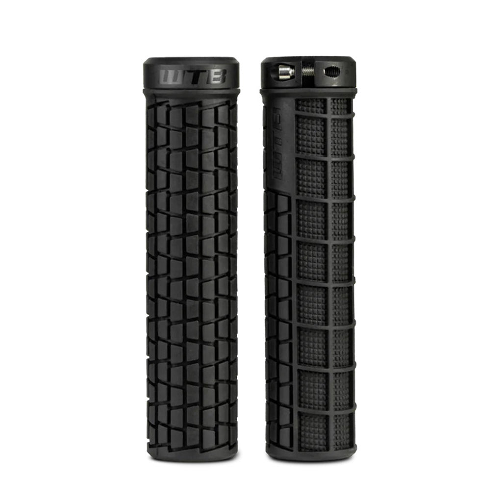 WTB Trace Single Clamp Grip - Black - D Byk Store
