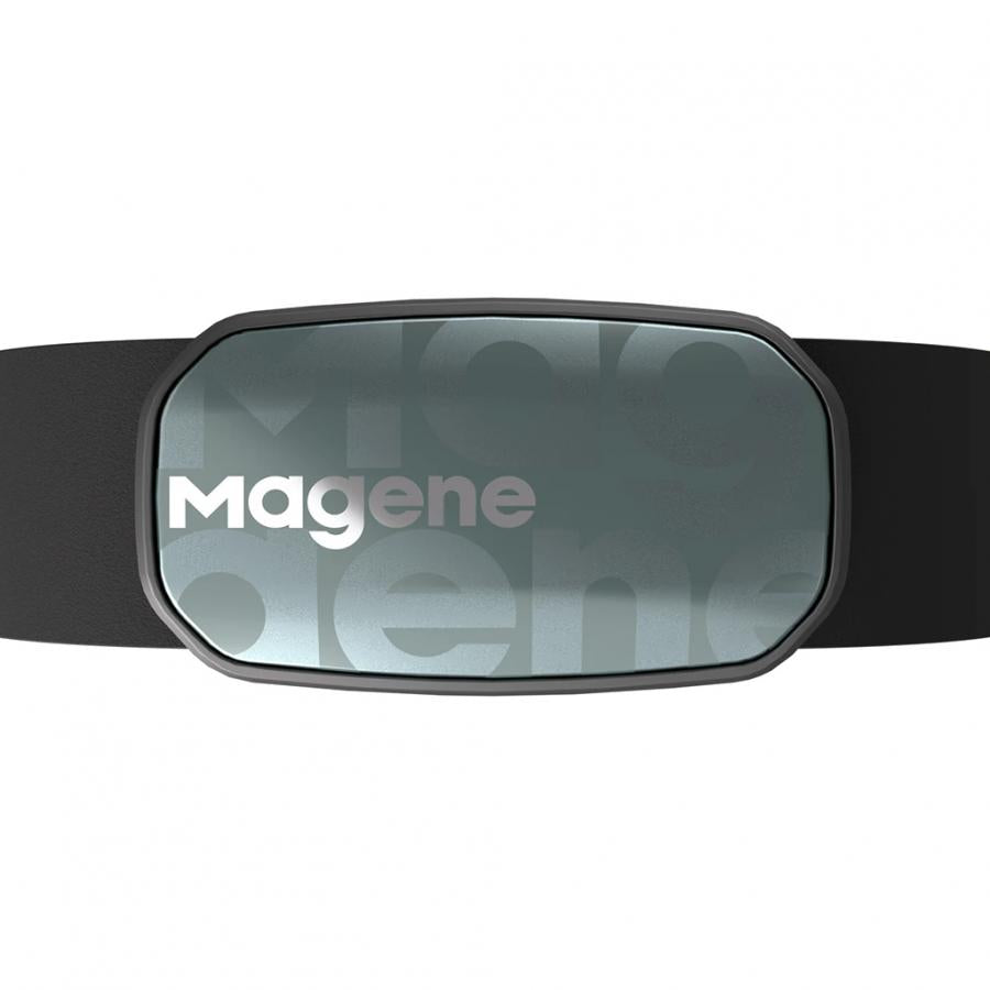 Magene H603 Heart Rate Sensor - Blue - D Byk Store
