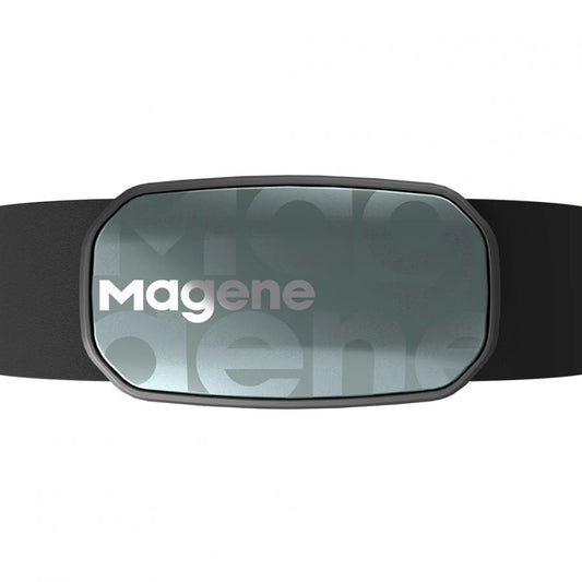 Magene H603 Heart Rate Sensor - Blue - D Byk Store