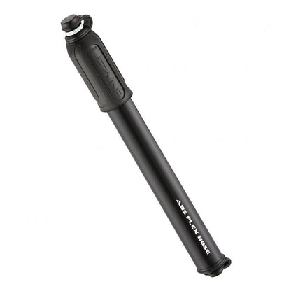 Lezyne HP Drive High Pressure Pump - Black - D Byk Store