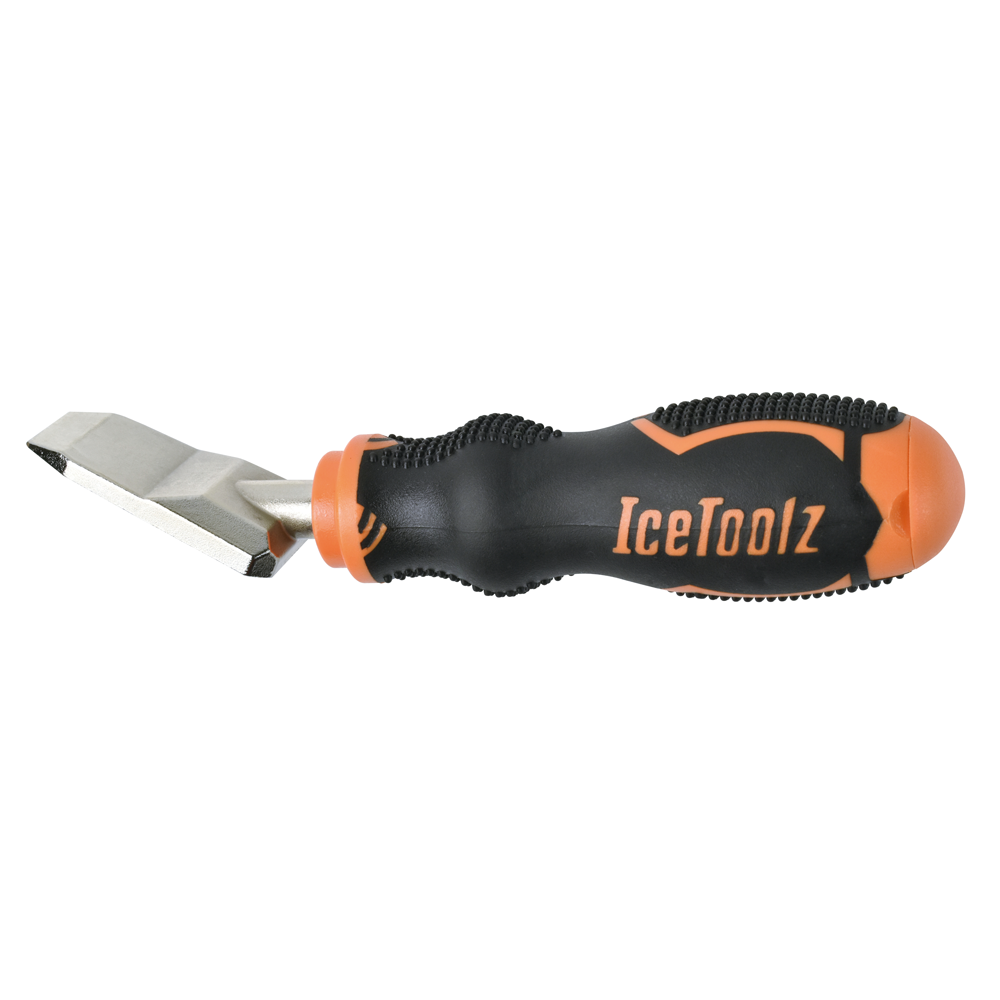 Icetoolz 54B1 Disc Brake Piston and Pad Alignment Tool - D Byk Store