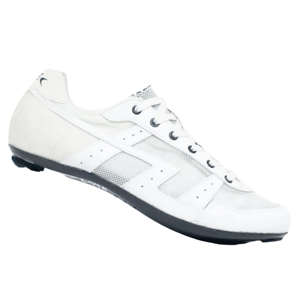 Lake CX20R White/White - outer view