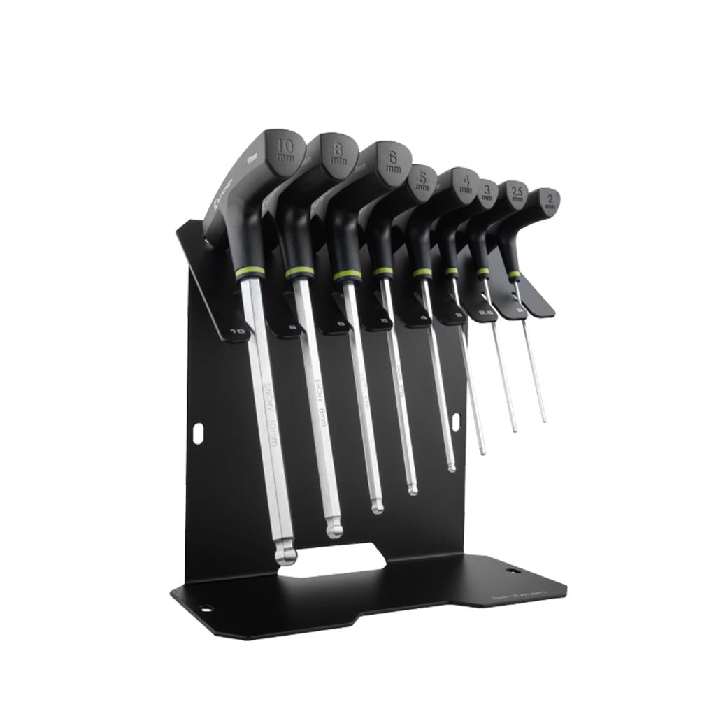 Birzman T-Bar Set Hex