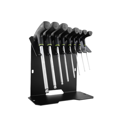 Birzman T-Bar Set Hex