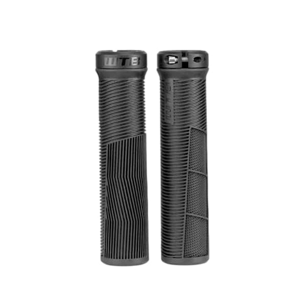 WTB Wavelength Single Clamp Grip - Black - D Byk Store
