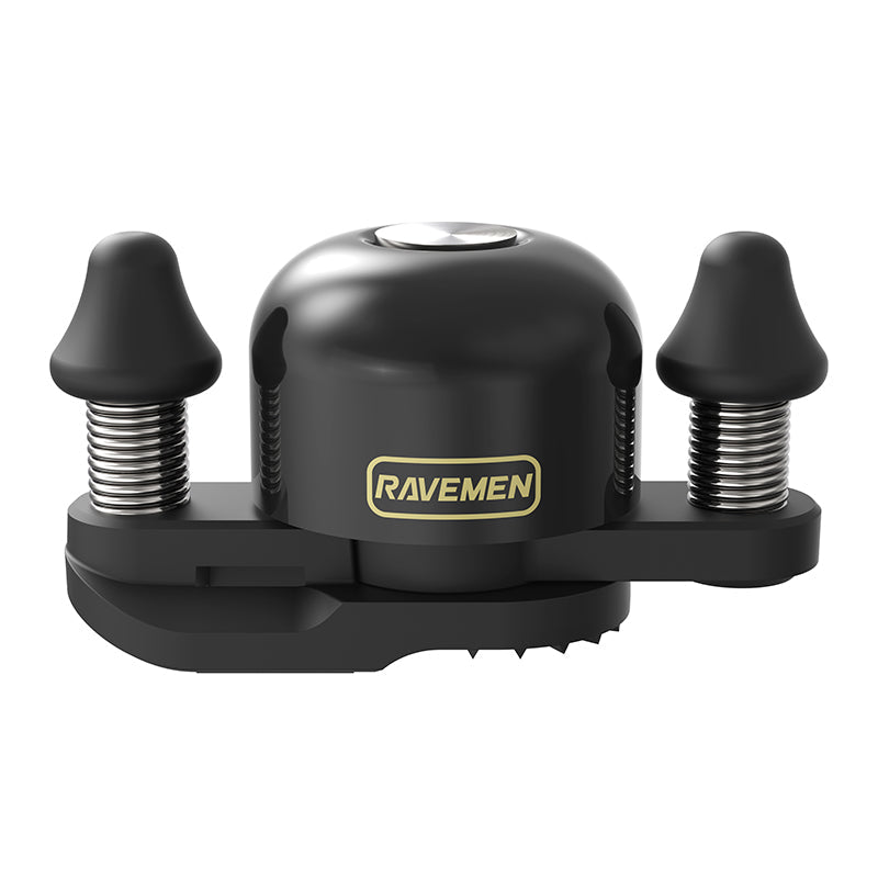 Ravemen Q3 Bike Bell - D Byk Store