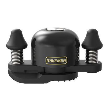 Ravemen Q3 Bike Bell - D Byk Store
