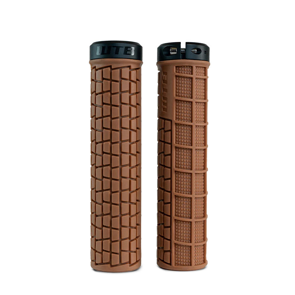WTB Trace Single Clamp Grip - Tan - D Byk Store