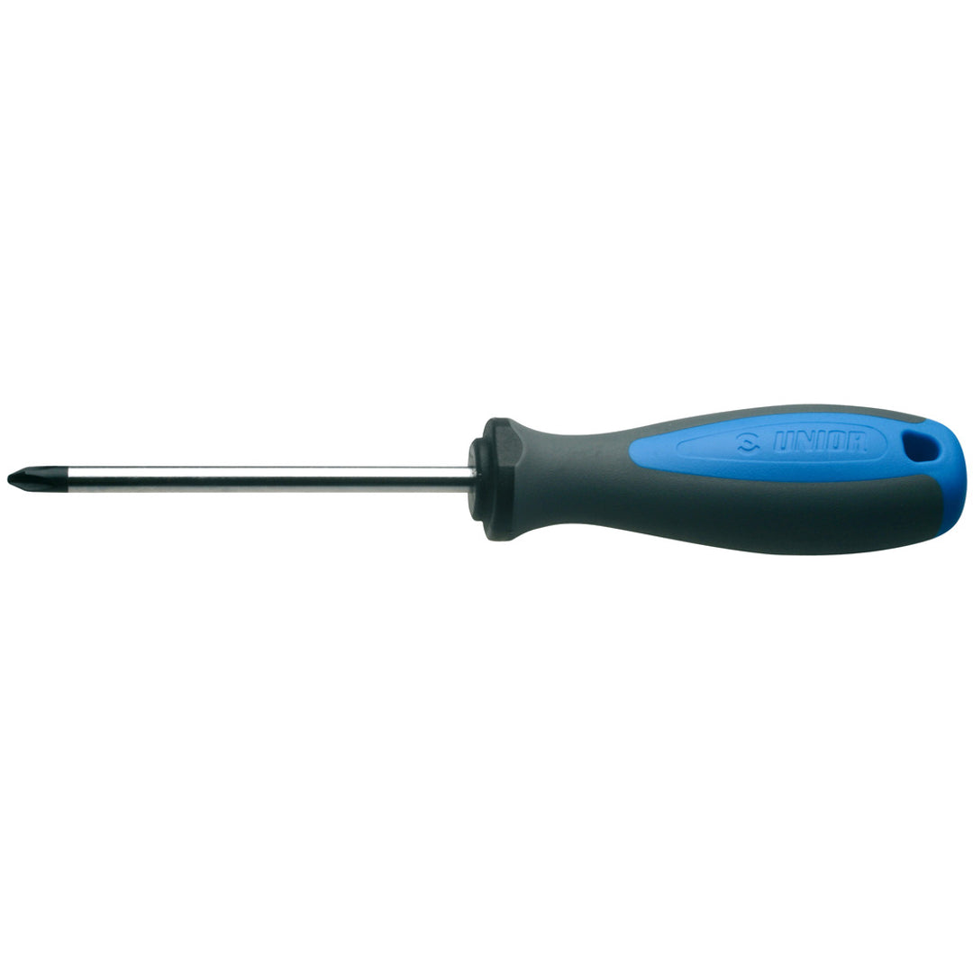 Unior 615TBI Crosstip PH Screwdriver PH1 x 80 - D Byk Store