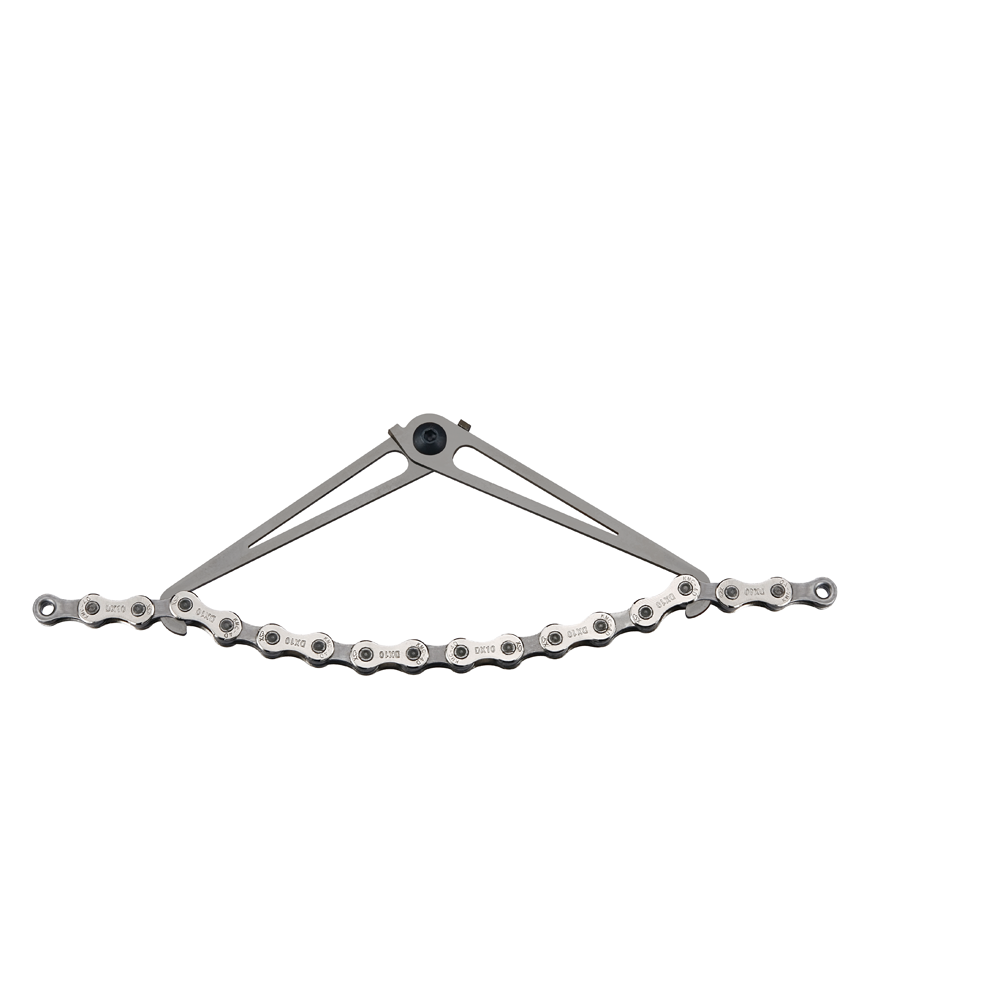 Icetoolz 62H1 Foldable Chain Hook - D Byk Store