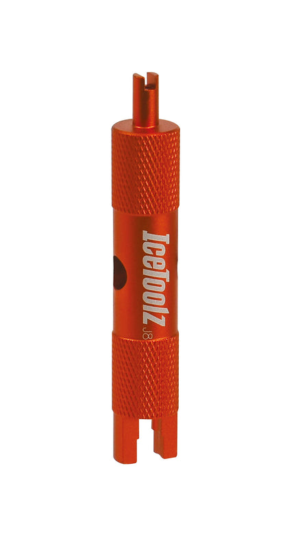 Icetoolz 66V1 Valve Core Tool - D Byk Store