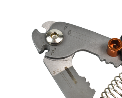 Icetoolz 67A5 Pro Shop Cable & Spoke Cutter - D Byk Store