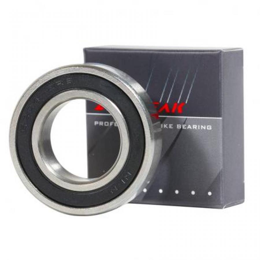 Tripeak #6904 High Precision Steel Bearing (ABEC5)(20x37x9mm) - D Byk Store