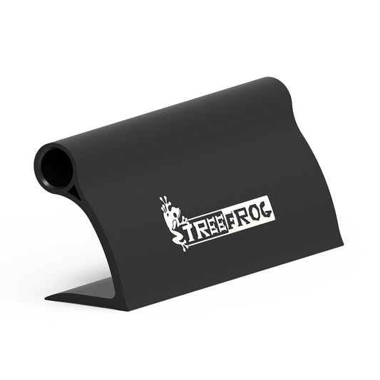 TreeFrog Thru Axle Fork Mount 15x100mm Bracket