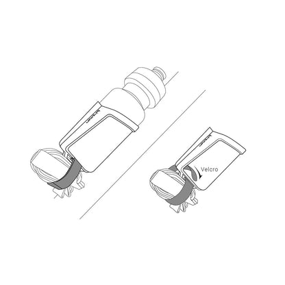 Birzman Uncage Bottle Cage
