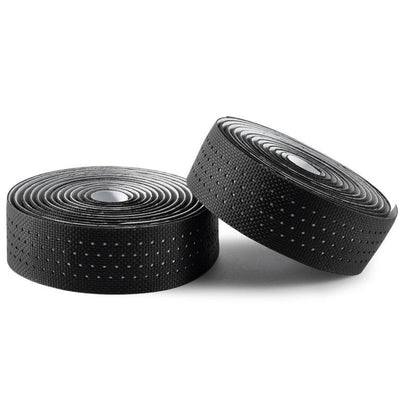 Rockbros Anti-Slip Silicone Handlebar Tape - Black - D Byk Store