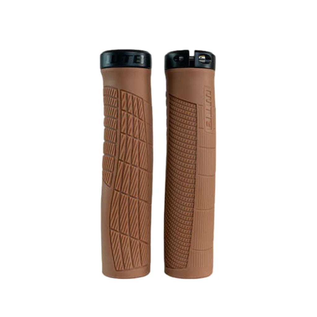 WTB CZ Control Single Clamp Grip - Tan - D Byk Store