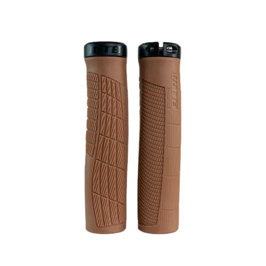 WTB CZ Control Single Clamp Grip - Tan - D Byk Store