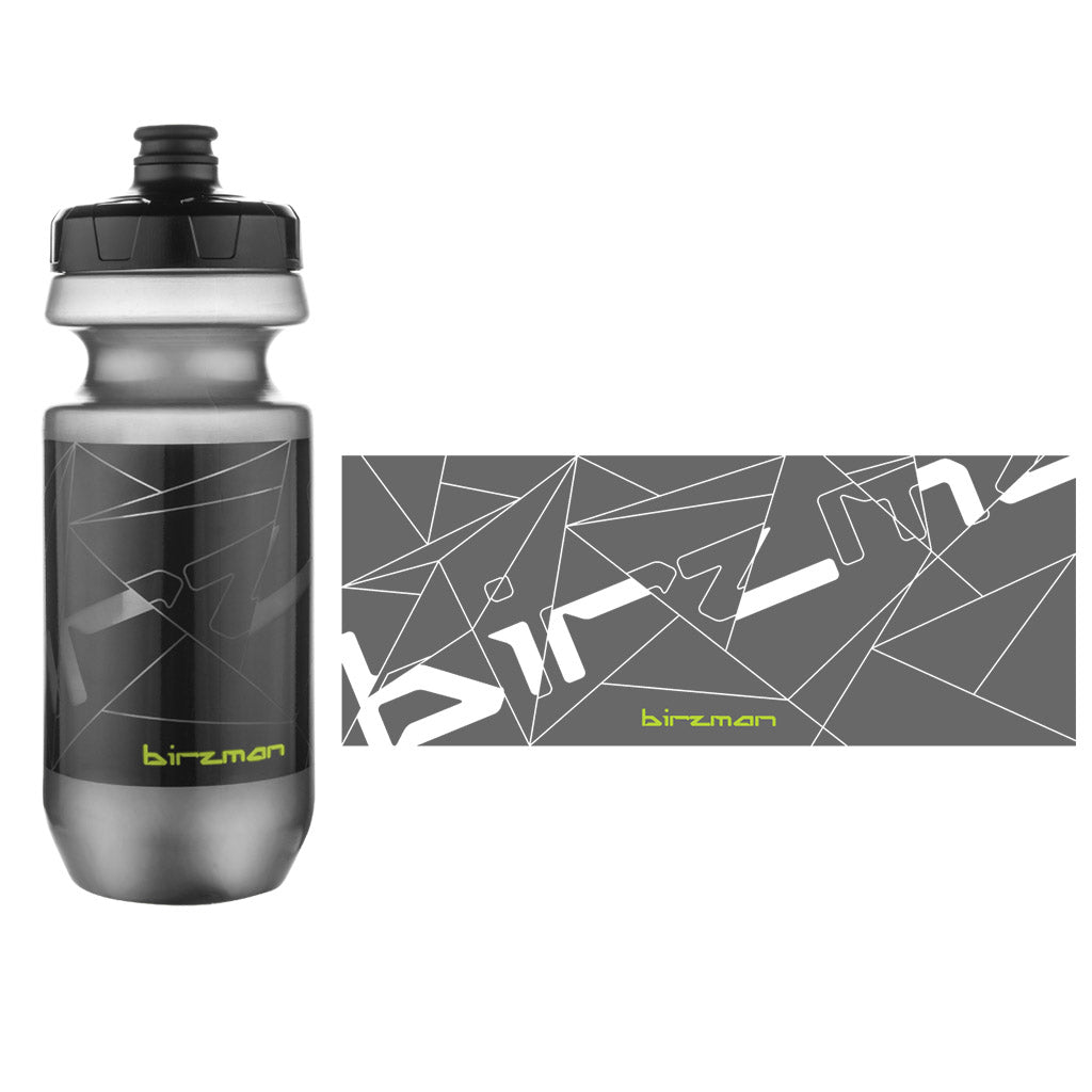 Birzman Water Bottle 550-I