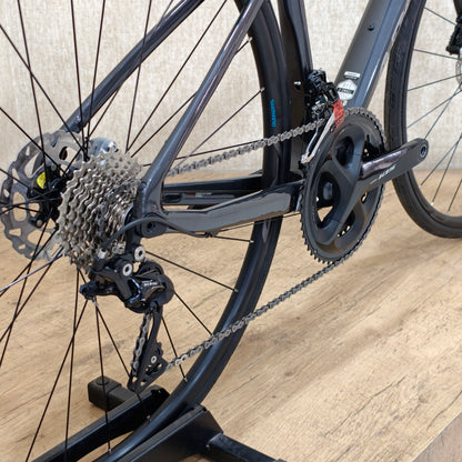 ARGON 18 Krypton CS Silver Cosmos Grey - Shimano 105