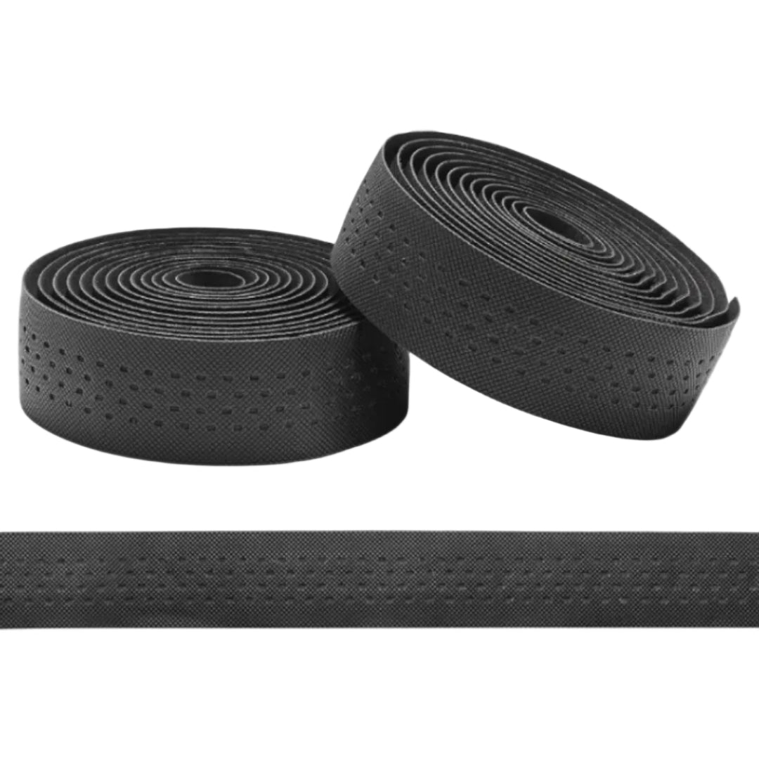 Rockbros BDTK Bartape - Black/Black
