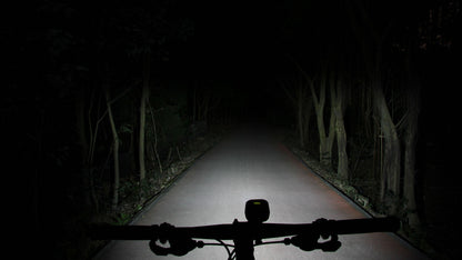 Ravemen PR1000 Front Light - D Byk Store
