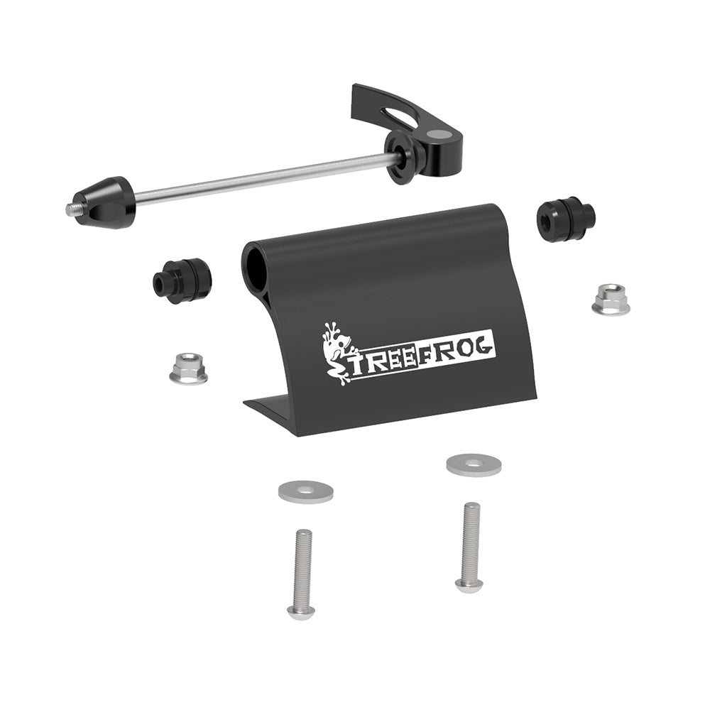 TreeFrog 9QR-12x100 Fork Mount