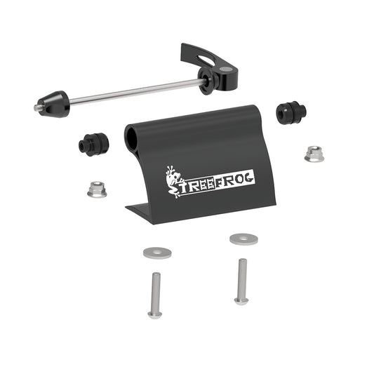 TreeFrog 9QR-12x100 Fork Mount