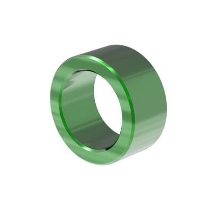 TreeFrog 15x10mm Boost Aluminium Spacer